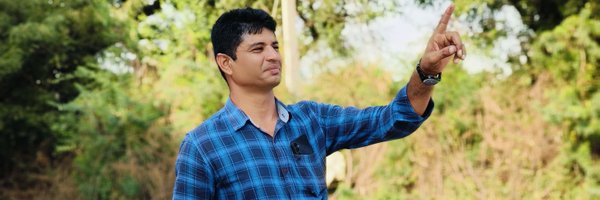 sureshsaran__ Profile Banner