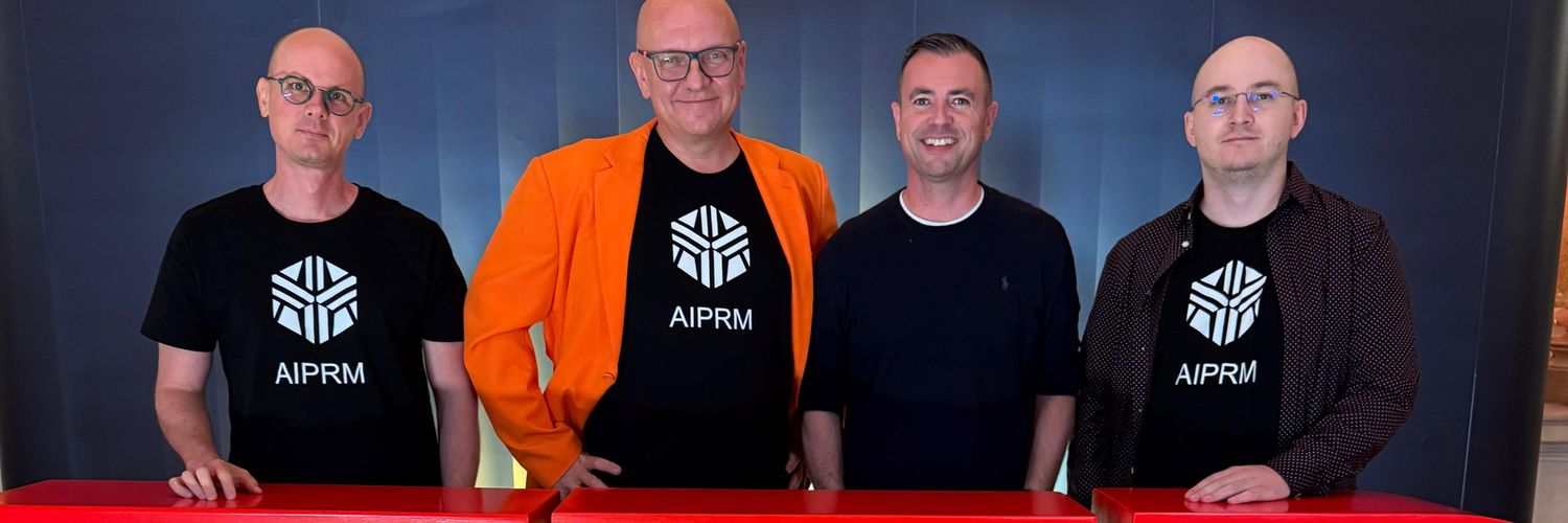 Christoph C. Cemper 🧡 AIPRM banner