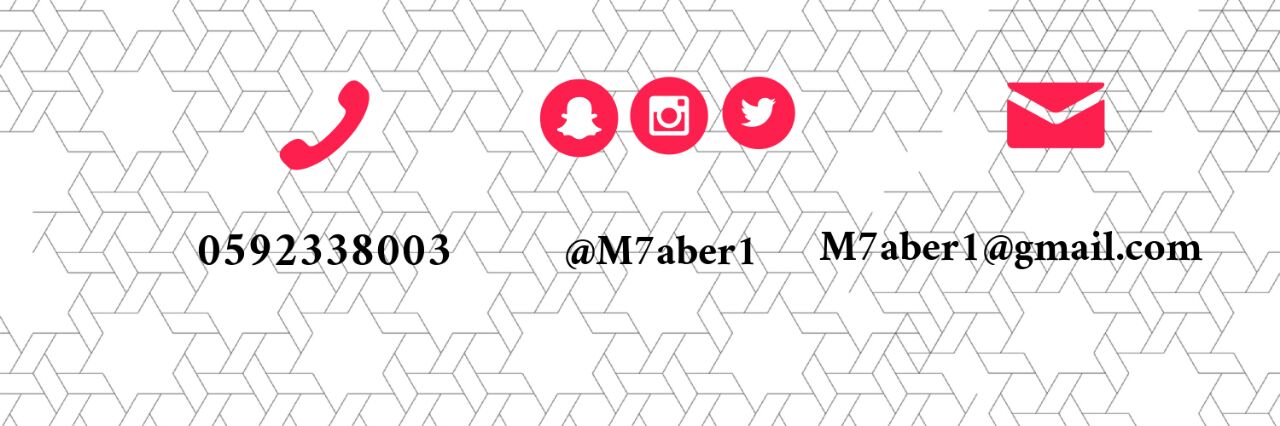 m7aber1's profile banner image