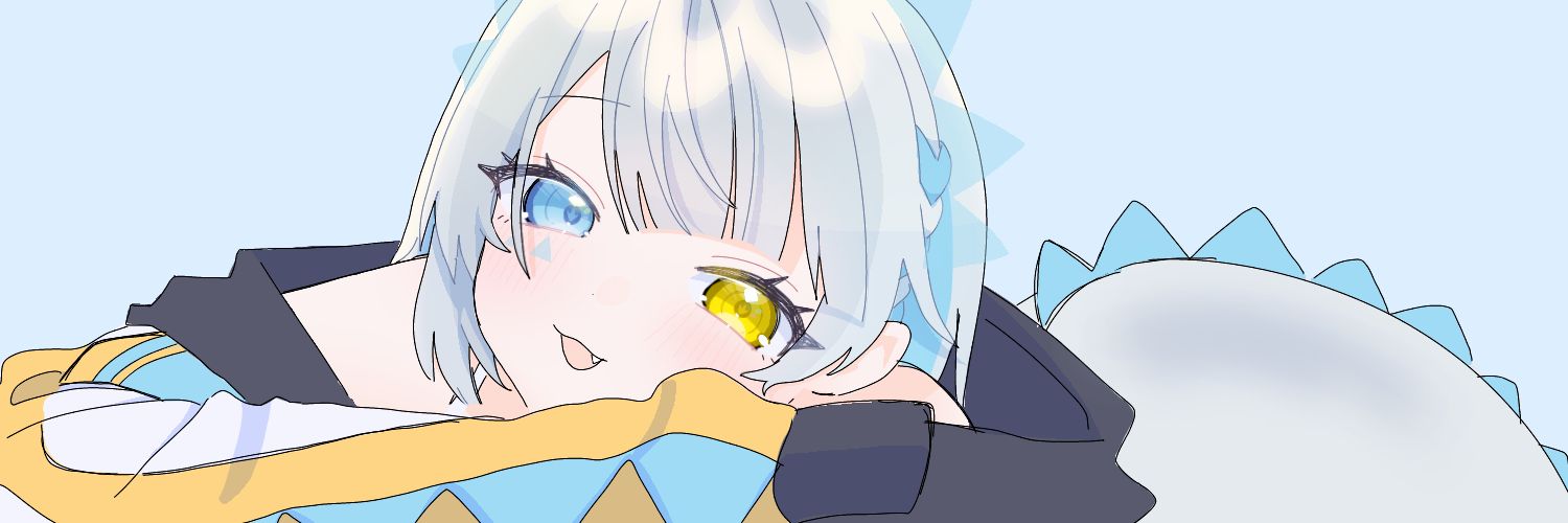 ponilra's profile banner image