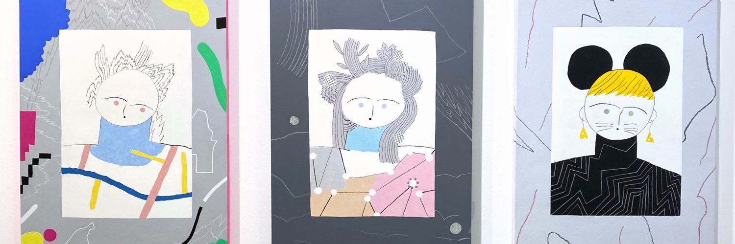 芦野公平 kohei ashino banner