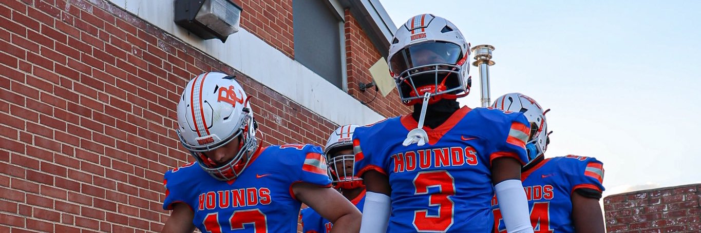 Tyler “T3” Taylor banner