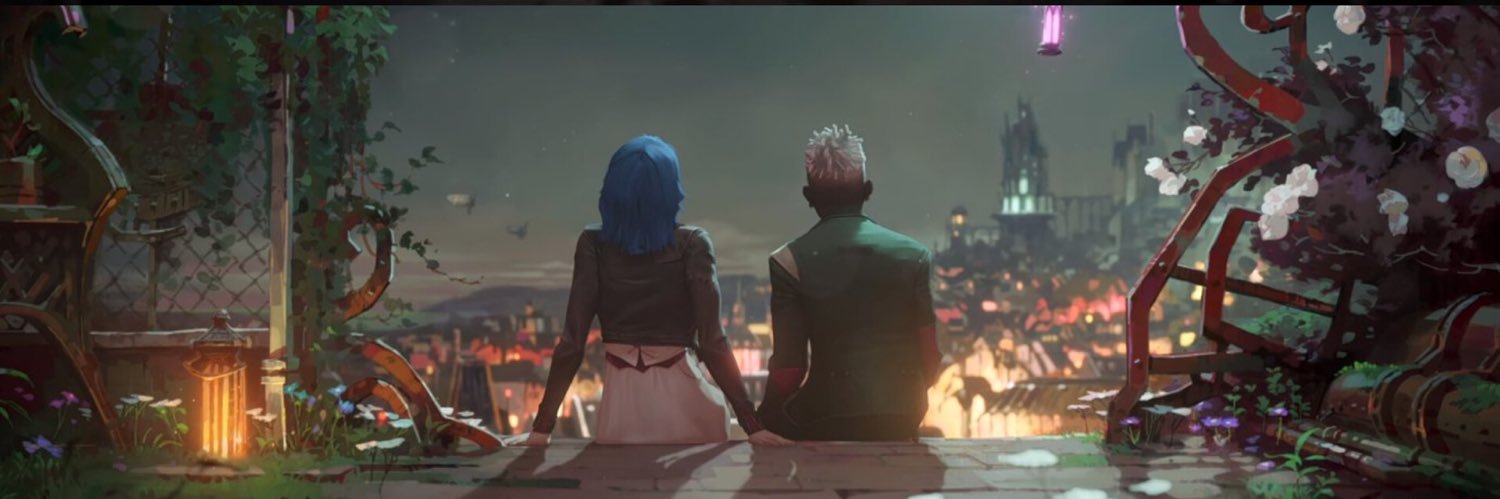 Pimpnapple's profile banner image
