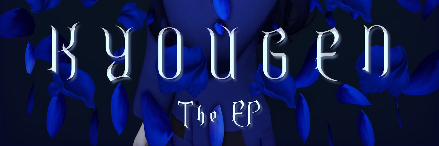 eva 💙 banner