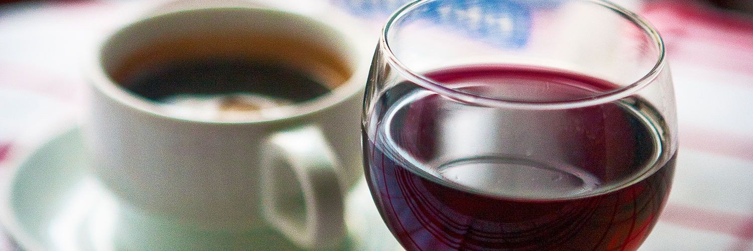 Вело🚴каво☕вино🍷ман ❤️ banner