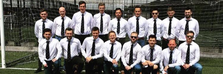 CharlieDavies🤗 banner