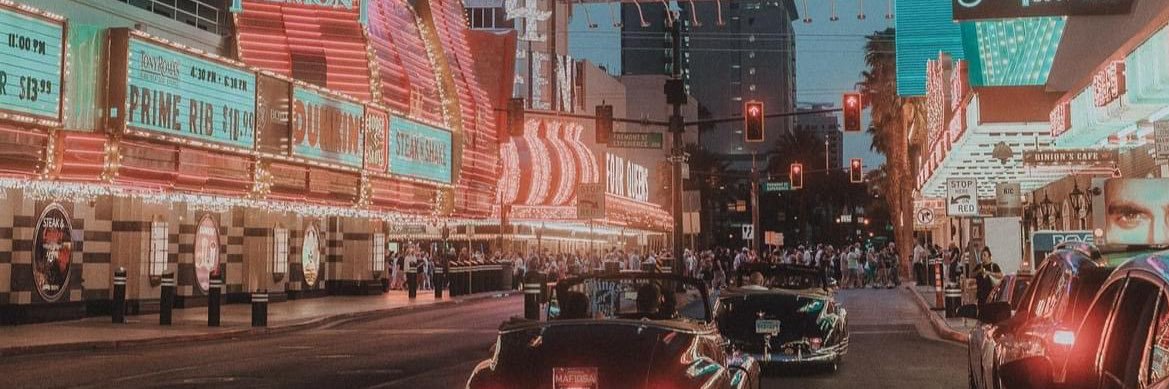 HolyCityLogan banner