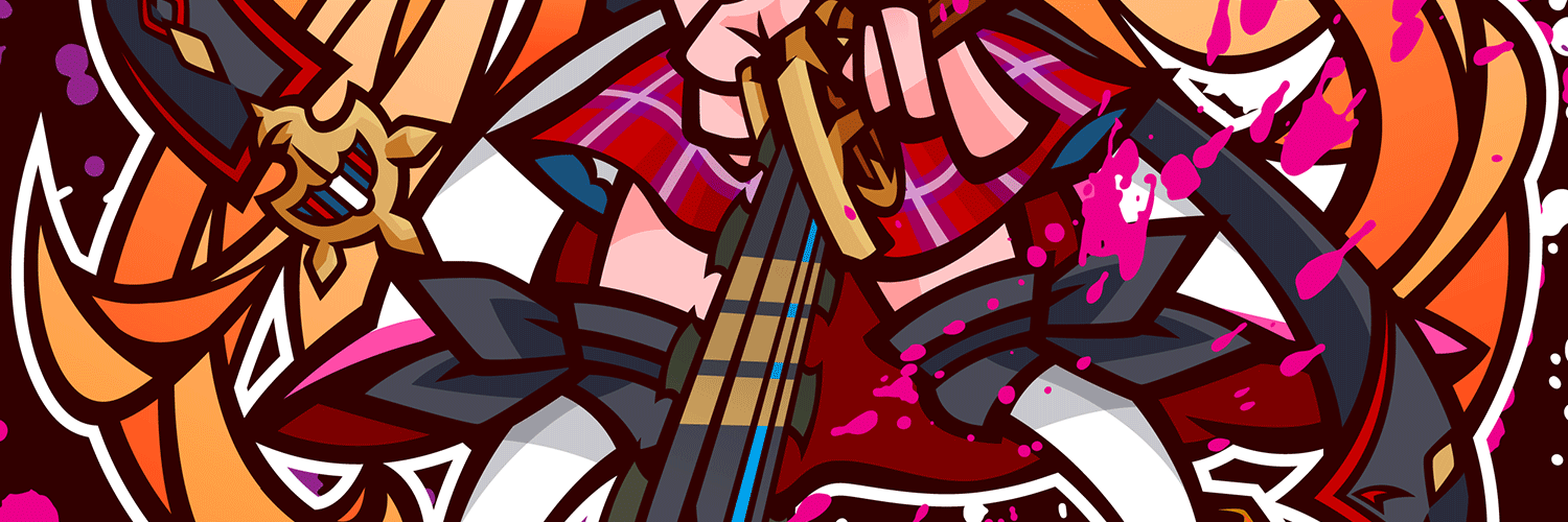 tritterts's profile banner image