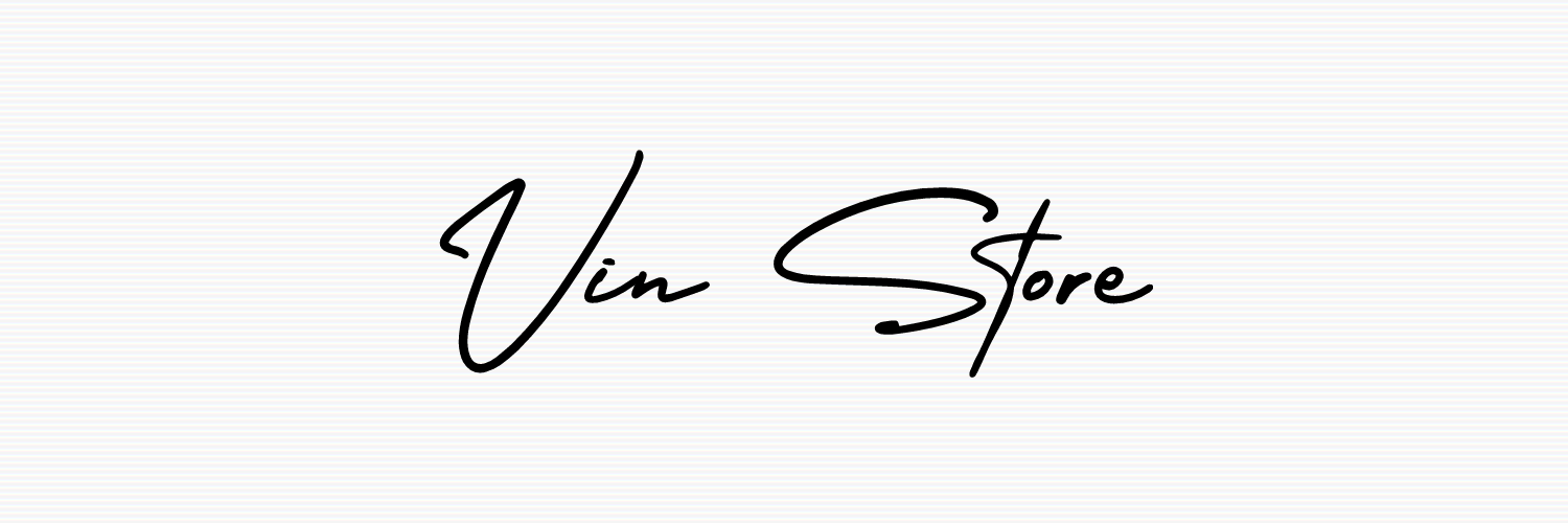 Vin. banner