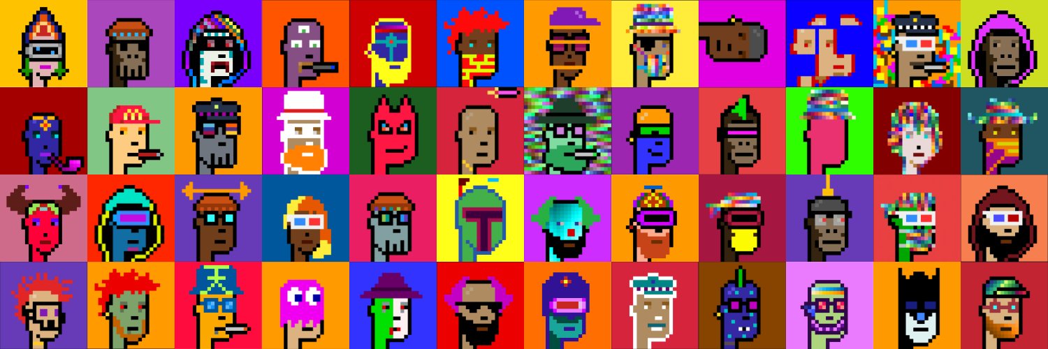 Punks On Acid banner