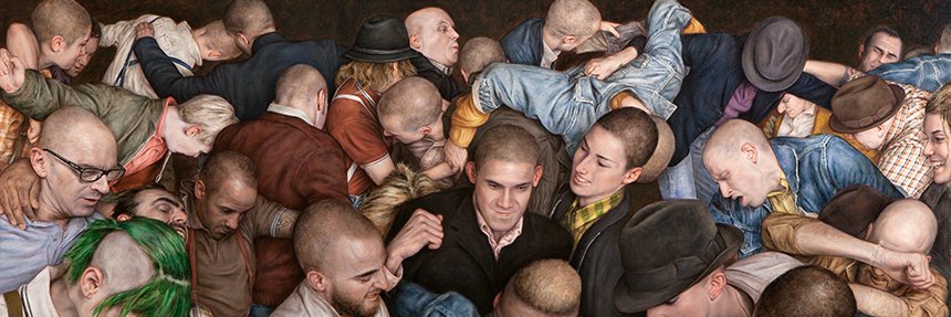 Carles A. Foguet banner