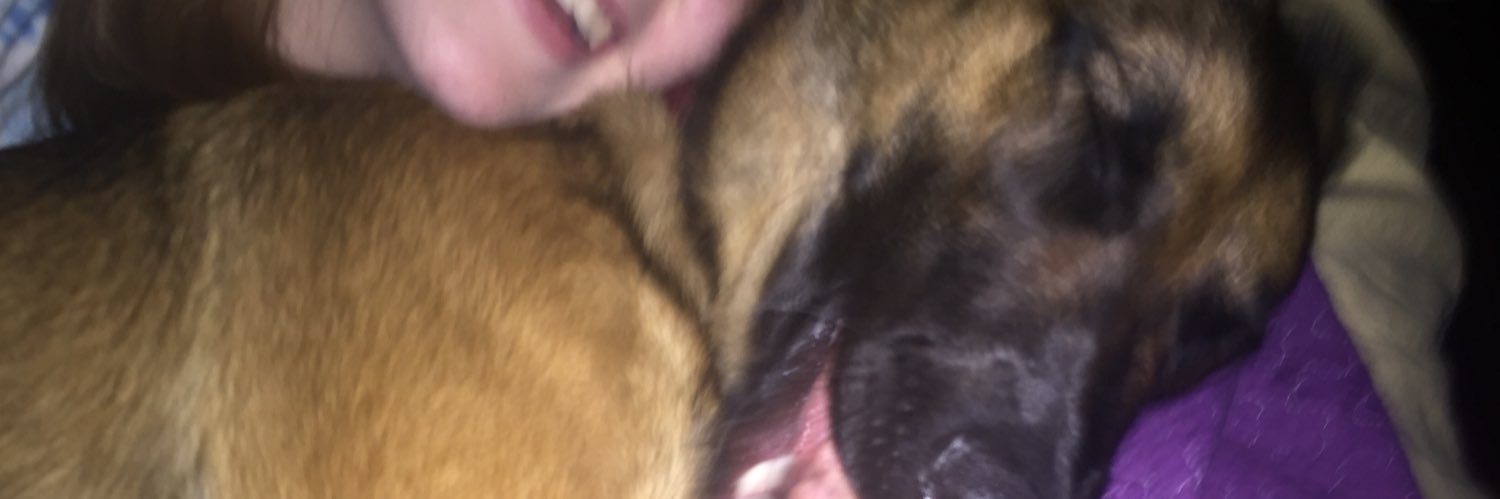 ArmbrusterApril's profile banner image