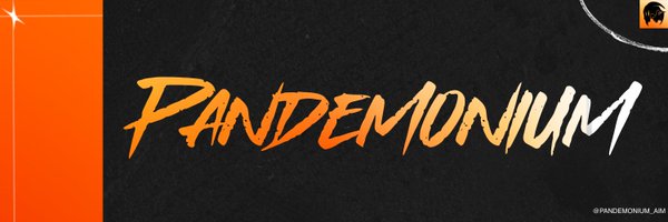 Pandemonium_Aim Profile Banner