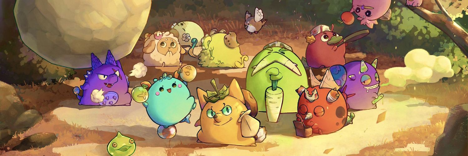 axie_ven's profile banner image