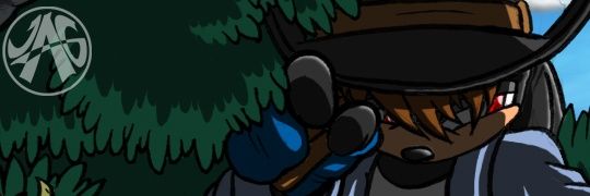 AnimeCwboy's profile banner image