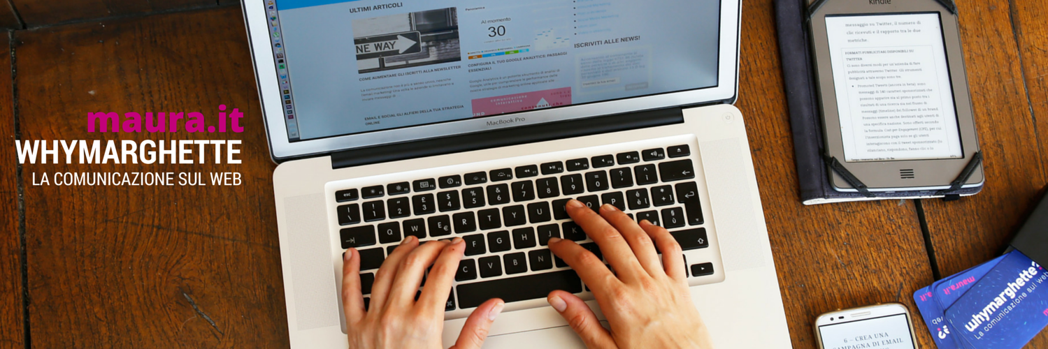 Maura Cannaviello banner