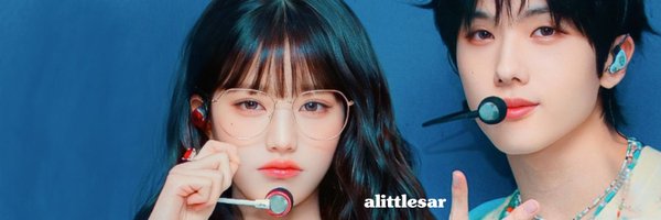 alittlesar Profile Banner