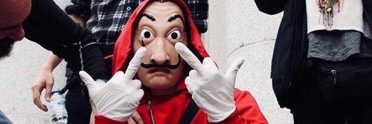 chraditya's profile banner image