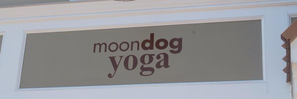 Moondog Yoga Profile Banner