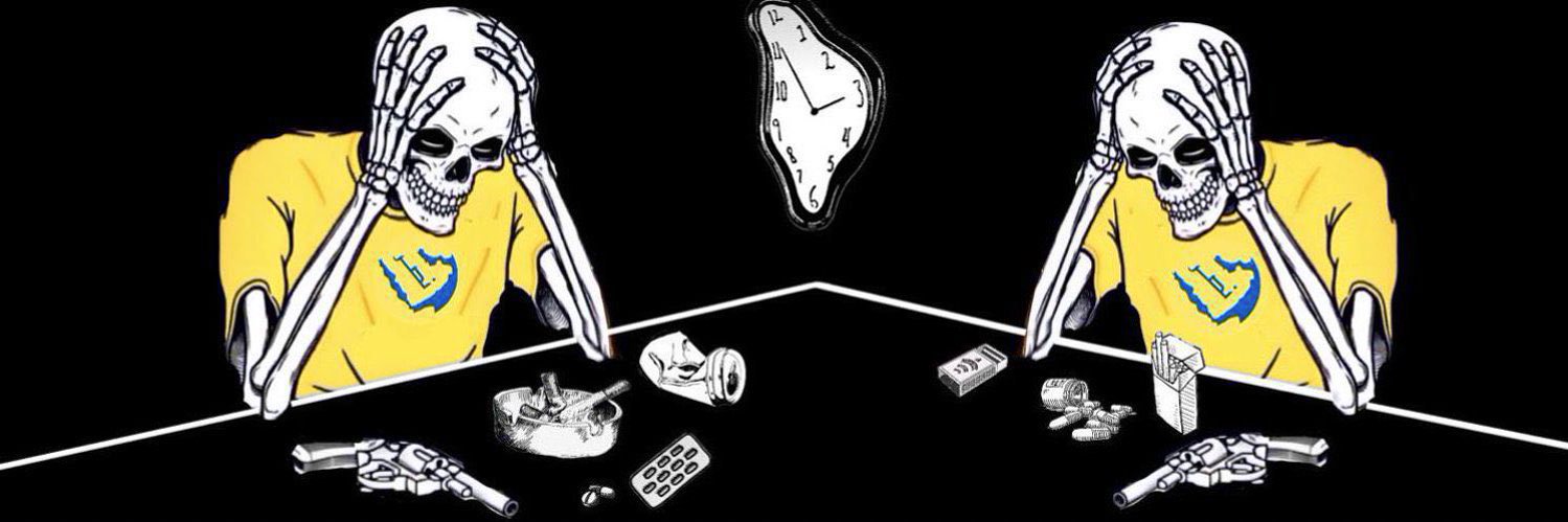 Dark👷🏼‍♂️ banner