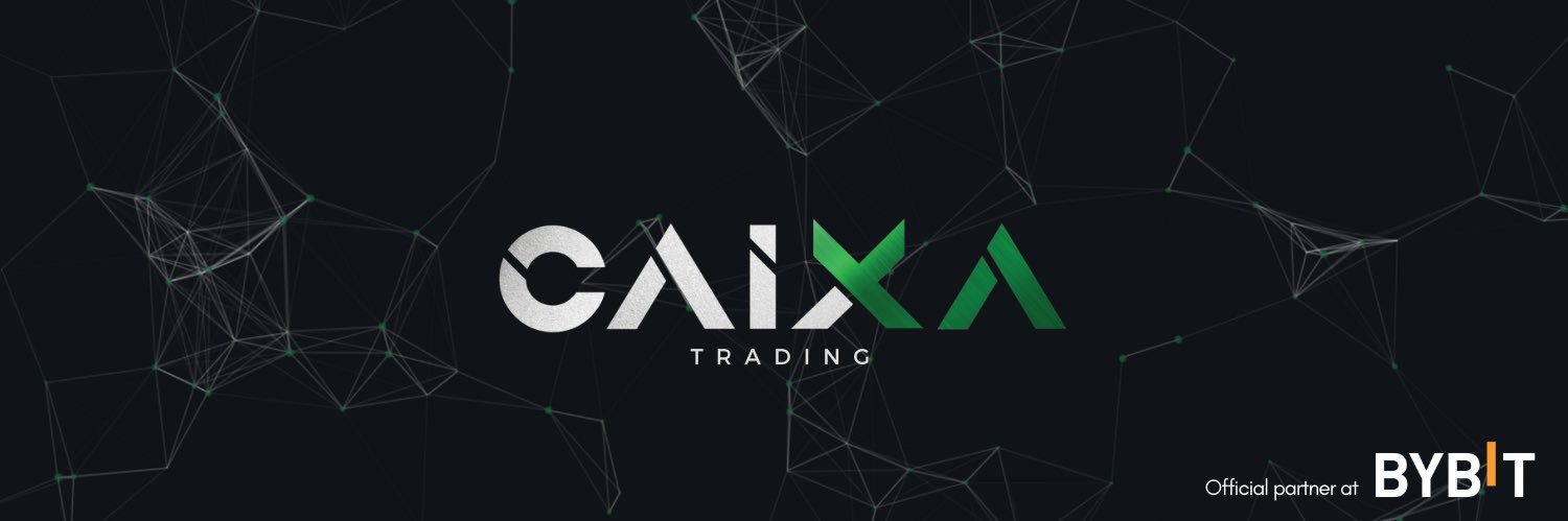 CAIXA banner