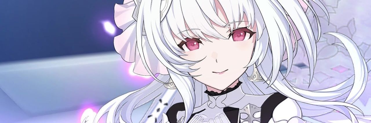 梅月るい's banner