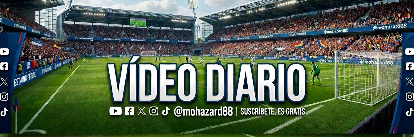 mohazard88's profile banner image