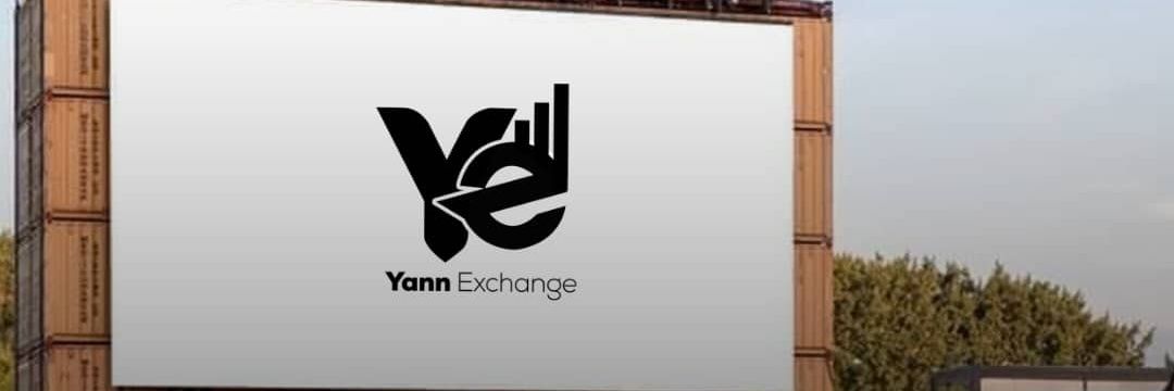 Yann Exchange banner