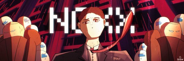 NoxxW3 Profile Banner