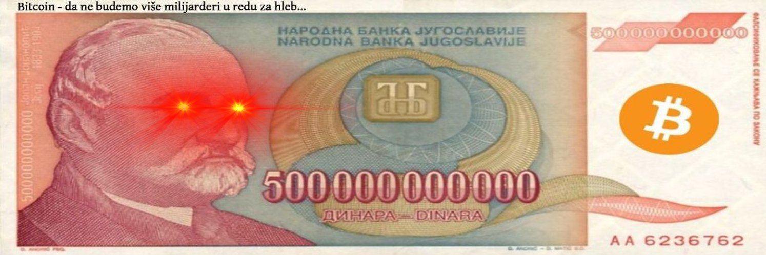 ₿itcoin Serbia #BIP-110 🇷🇸 ⚡🚀 banner