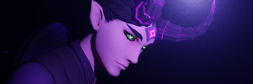 Foxaldor banner