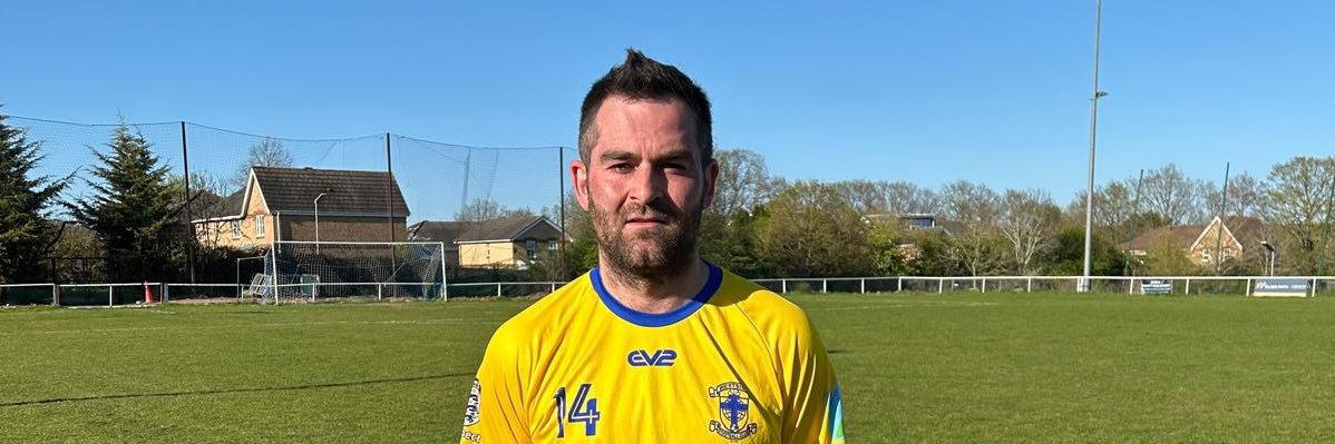 JoshuaWalters37's profile banner image