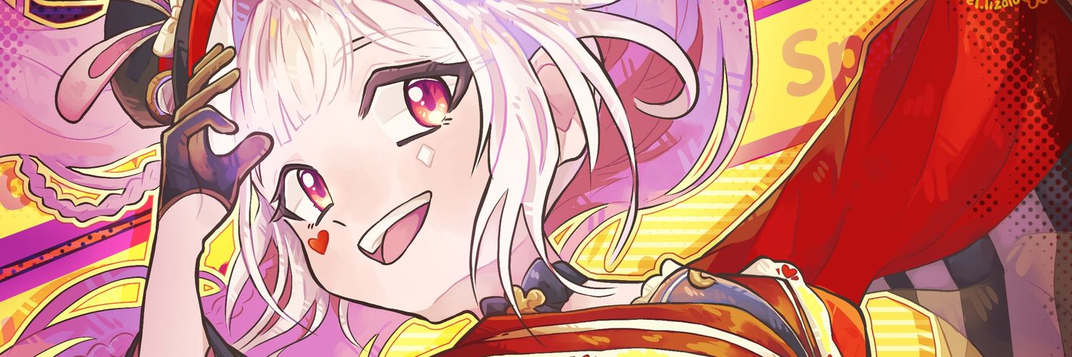 fel.lizard | CF 22 PO OPEN banner