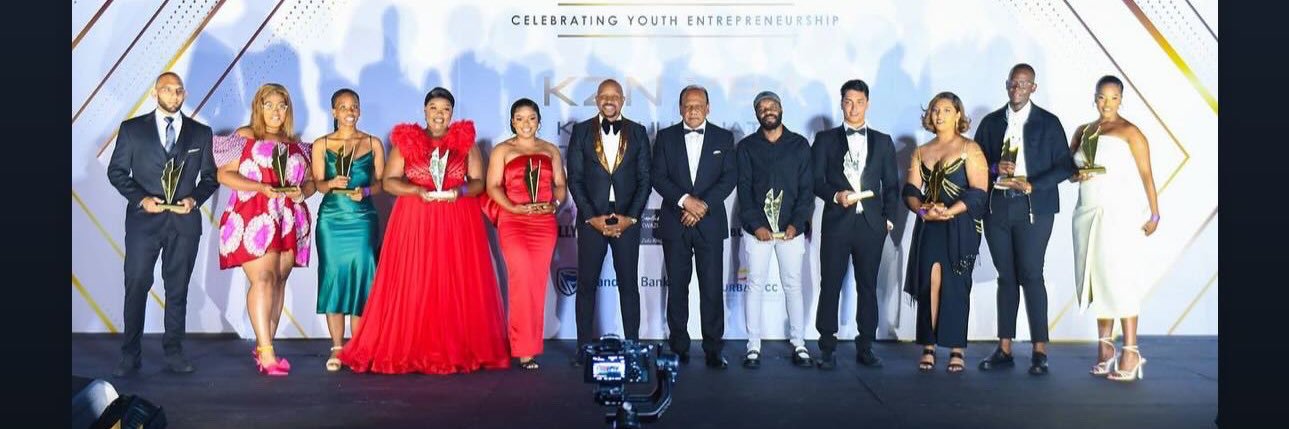 Ntuthuko Msimang banner