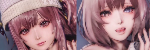 Nora_NGS Profile Banner