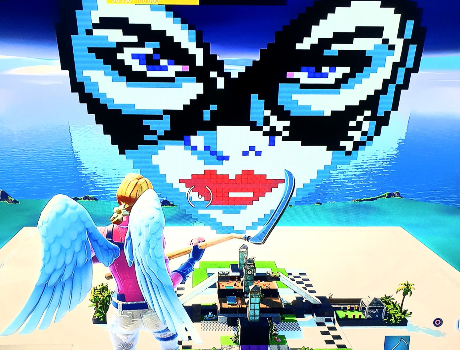 Clarice008's profile banner image