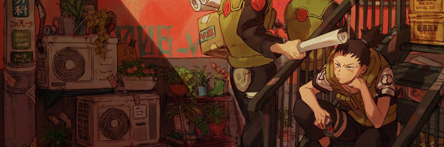 RicheouRien's profile banner image