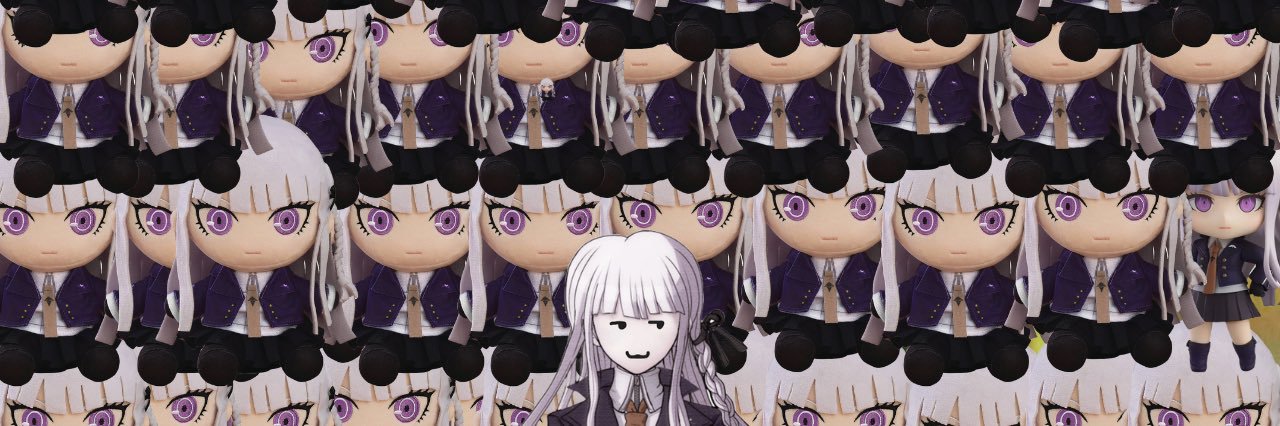 Just a Random Porkniteson's banner