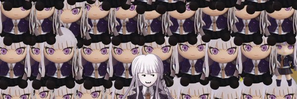 aRandom_acc_ Profile Banner