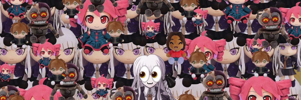 Just a Random Person banner