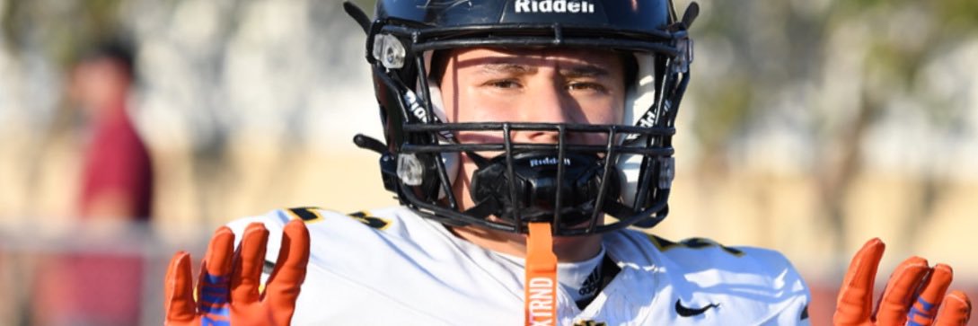 cayden chmielewski's banner