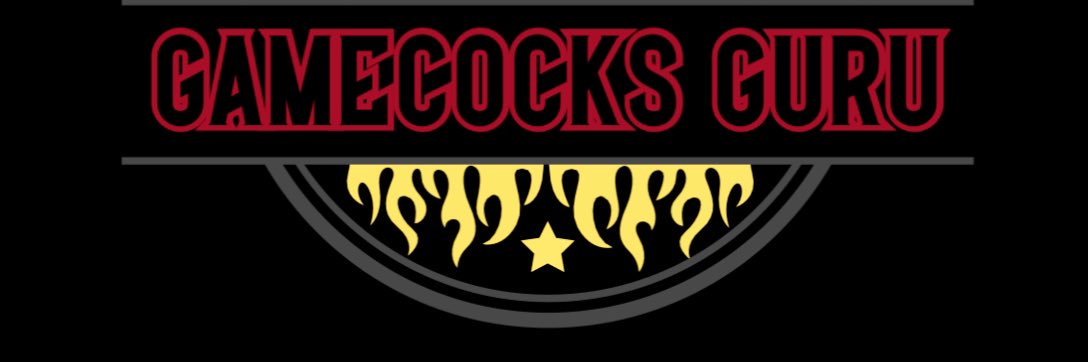 The Gamecocks Guru banner