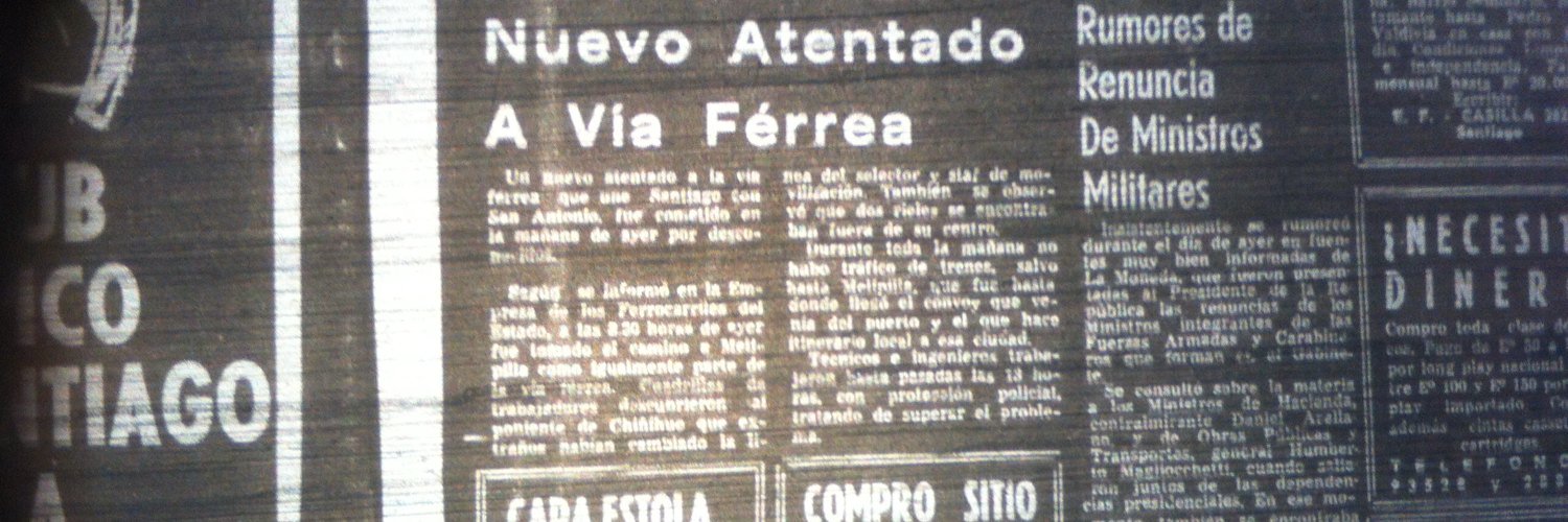 ArayaMolina's profile banner image