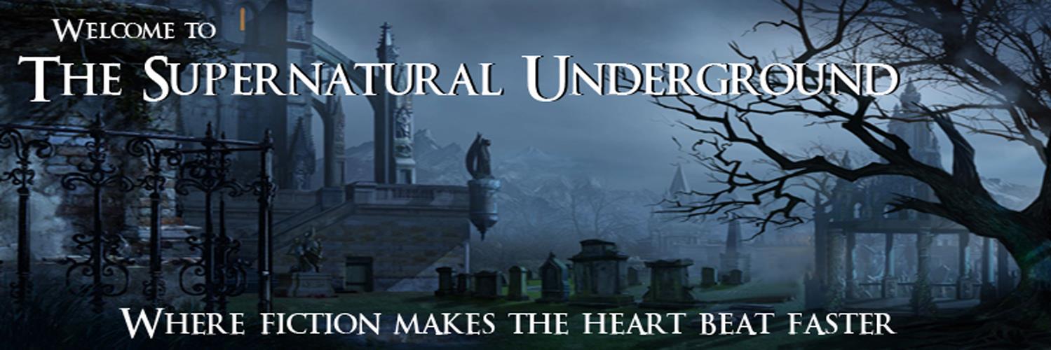 Superntrl Undrground's banner