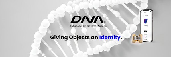 Database of Native Assets (DNA) Profile Banner
