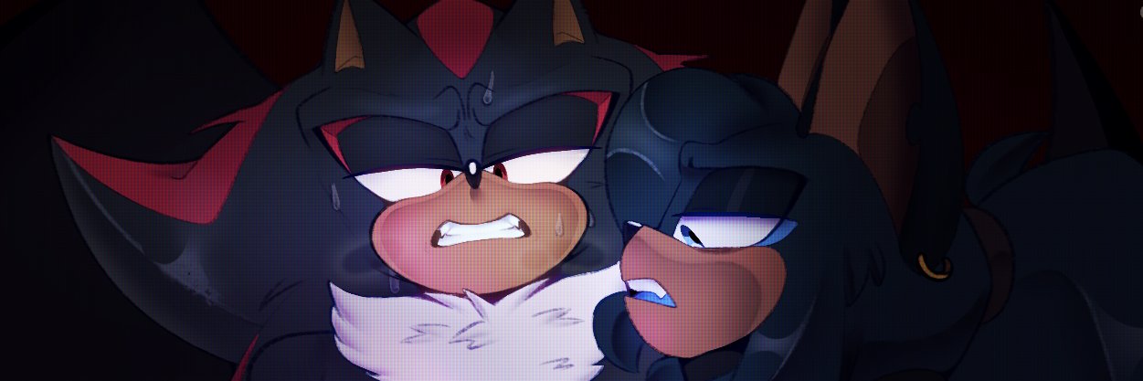 FreakDex🔞 | YCH SLOTS 6/8 banner