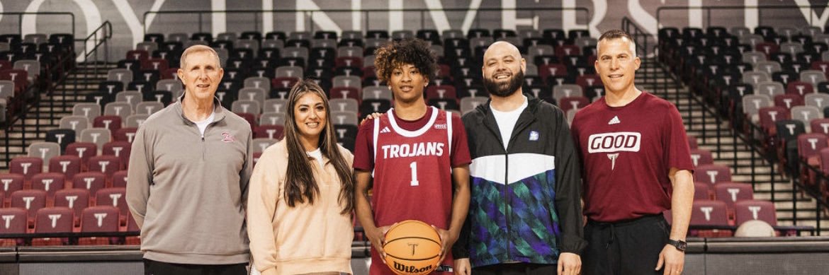 Javen Colbert banner