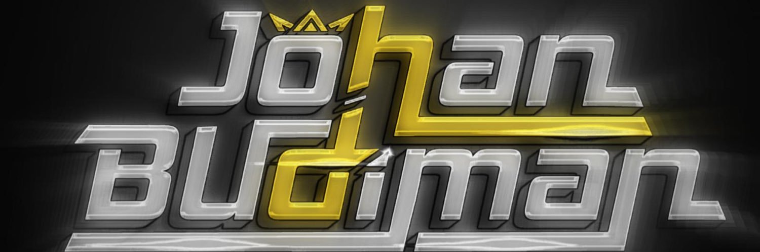 JohanBudiman_'s profile banner image