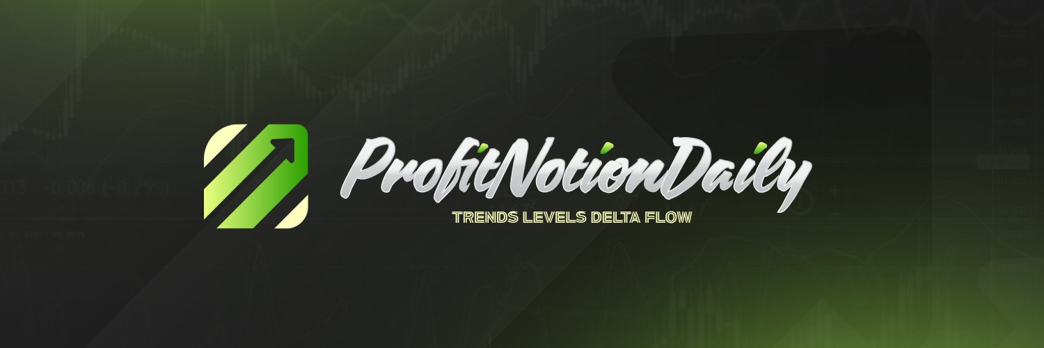 ProfitNotionDly's profile banner image