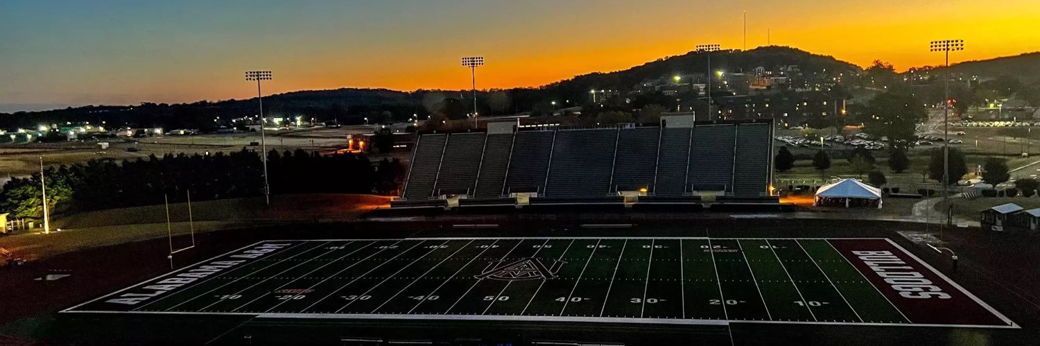 Spencer Region banner